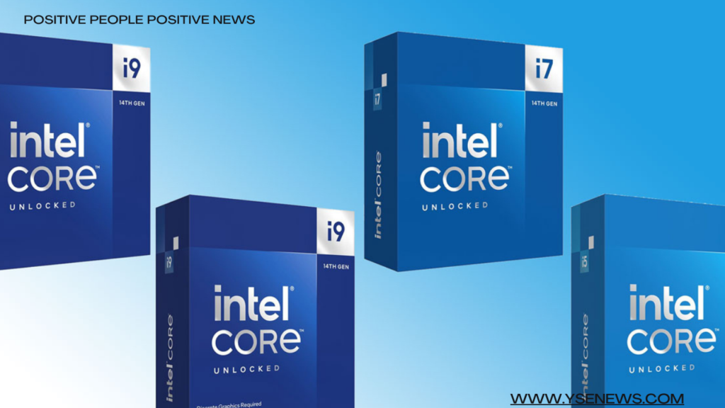 Intel Core i9. 